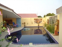 Chokchai Garden Home