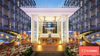 Dusit Grand Park 2 Pattaya Condo For Sale