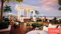 Dusit Grand Park 2 Pattaya Condo For Sale