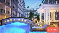 Dusit Grand Park 2 Pattaya Condo For Sale