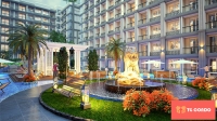 Dusit Grand Park 2 Pattaya Condo For Sale