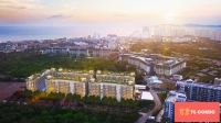 Dusit Grand Park 2 Pattaya Condo For Sale