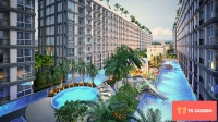 Dusit Grand Park 2 Pattaya Condo For Sale