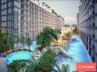 Dusit Grand Park 2 Pattaya Condo For Sale