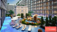 Dusit Grand Park 2 Pattaya Condo For Sale