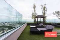 Rhythm Sathorn Condo For Sale