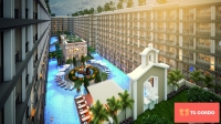 Dusit Grand Park 2 Pattaya Condo For Sale