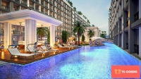Dusit Grand Park 2 Pattaya Condo For Sale