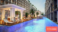 Dusit Grand Park 2 Pattaya Condo For Sale