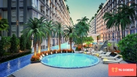 Dusit Grand Park 2 Pattaya Condo For Sale