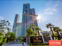 The Riviera Wongamat Pattaya