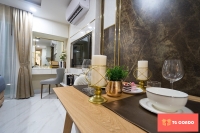 Dusit Grand Park 2 Pattaya Condo For Sale