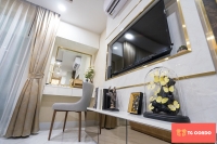 Dusit Grand Park 2 Pattaya Condo For Sale