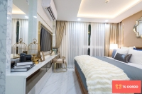 Dusit Grand Park 2 Pattaya Condo For Sale