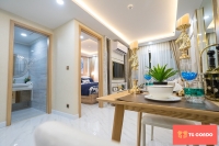 Dusit Grand Park 2 Pattaya Condo For Sale