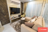 Dusit Grand Park 2 Pattaya Condo For Sale