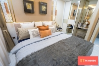 Dusit Grand Park 2 Pattaya Condo For Sale