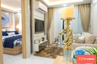 Dusit Grand Park 2 Pattaya Condo For Sale