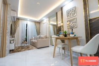 Dusit Grand Park 2 Pattaya Condo For Sale