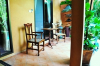 Jomtien Palace Villa for Sale Pattaya