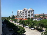 Platinum Suites Condo