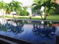 Private House in  Bangsalay