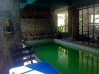 Hotel Opposite Pattaya Soi 6/1