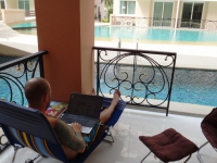 Pattaya Condo for Sale: Paradise Park Condo