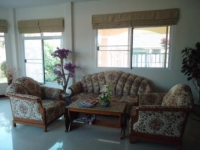 Chokchai Garden Home