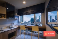 Rhythm Sathorn Condo For Sale