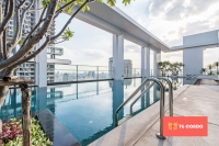 Rhythm Sathorn Condo For Sale
