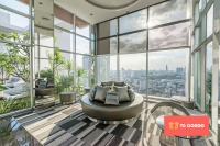 Rhythm Sathorn Condo For Sale