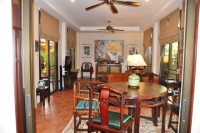Jomtien Palace Villa for Sale Pattaya