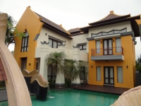 The  Phu Tara Village