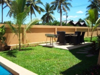 Pattaya House for Sale: Pool Villa in Huay Yai