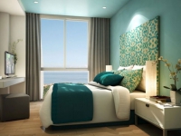 Atlantis Condo Resort Pattaya