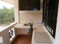 Townhouse on Theppraya
