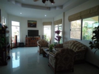 Chokchai Garden Home