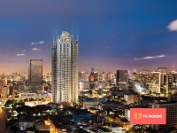 Rhythm Sathorn Condo For Sale