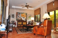 Jomtien Palace Villa for Sale Pattaya