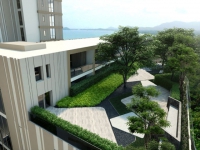 Baan Plai Haad Condo for Sale Pattaya