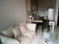 Pattaya Condo for Sale: The Gallery Condo