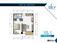 Pattaya Condo for Sale: The Sky Condo Pattaya