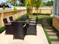 Pattaya House for Sale: Pool Villa in Huay Yai
