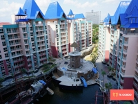 Grande Caribbean Condo for Sale Pattaya