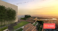 Oka Haus Sukhumvit 36 Condo For Sale