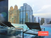 Nara 9 Bangkok Condo For Sale