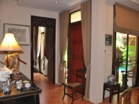 Jomtien Palace Villa for Sale Pattaya