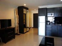 Platinum Suites Condo