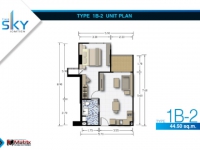 Pattaya Condo for Sale: The Sky Condo Pattaya